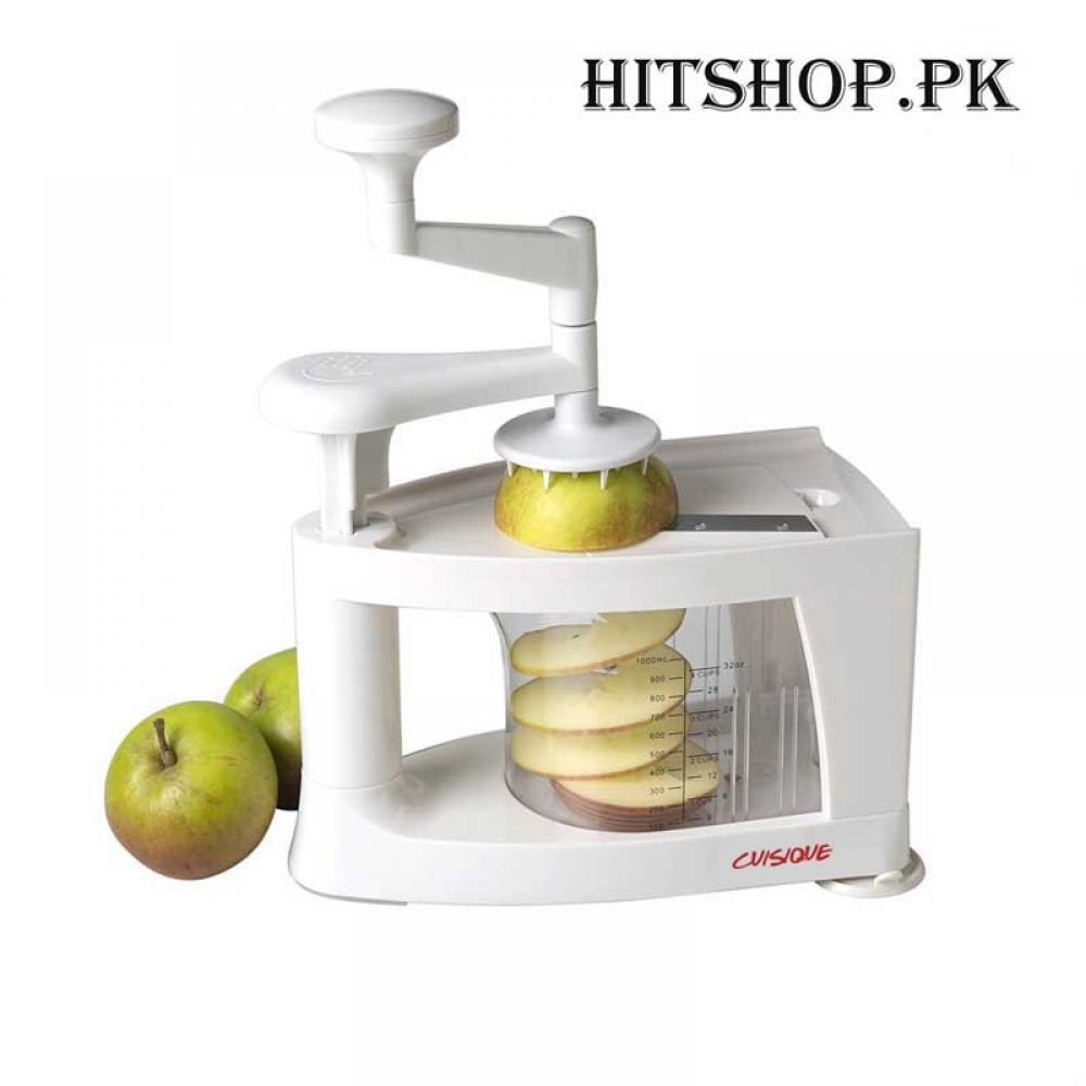 8in1 Multifunctional Spiralizer Peeler